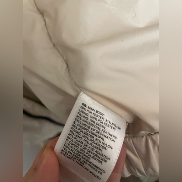 The North Face Down Parka - Picture 4 of 5